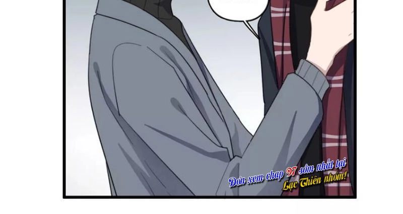 Cận Kề Tiếp Xúc Chapter 96 - 40