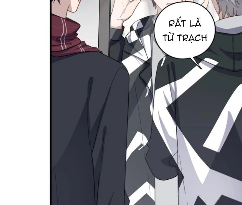 Cận Kề Tiếp Xúc Chapter 97 - 8