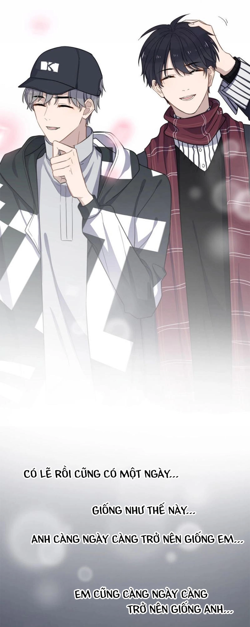 Cận Kề Tiếp Xúc Chapter 97 - 11