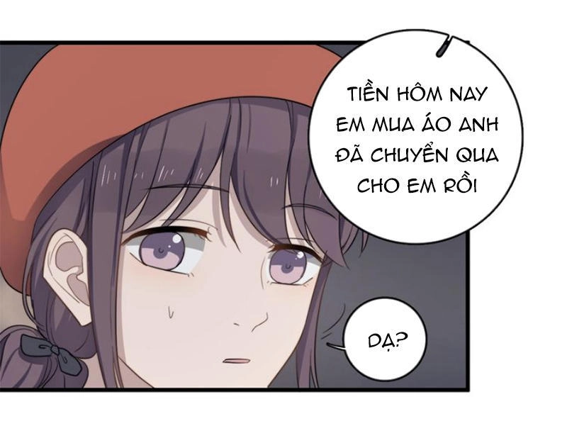 Cận Kề Tiếp Xúc Chapter 97 - 14