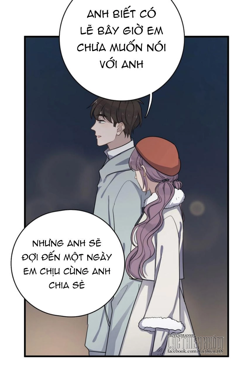 Cận Kề Tiếp Xúc Chapter 97 - 16