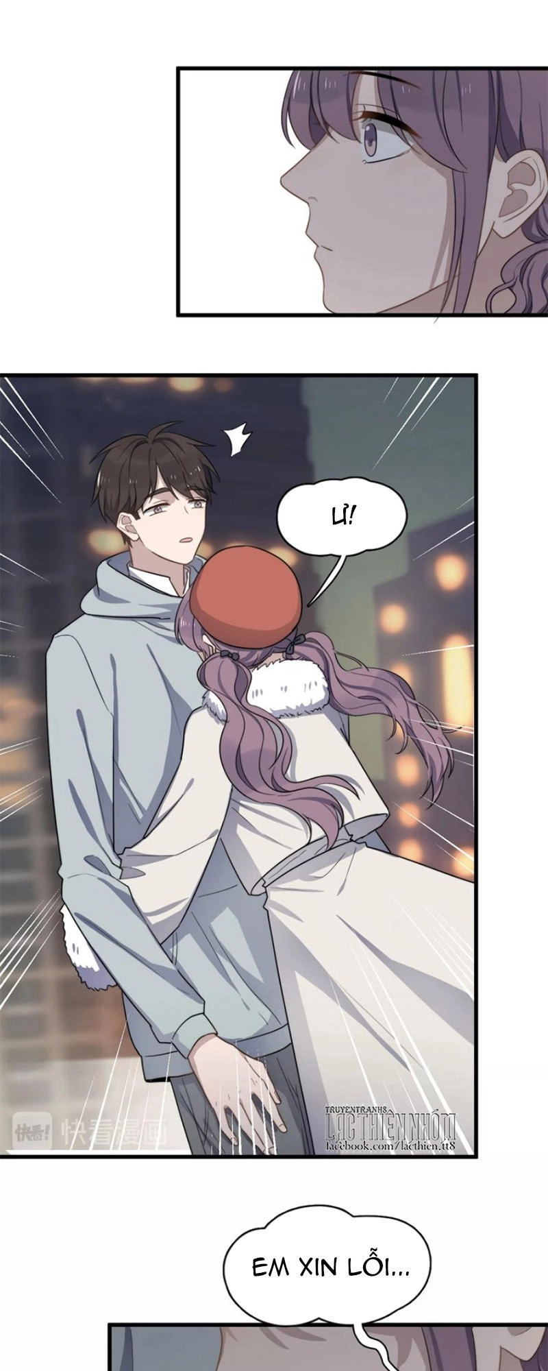 Cận Kề Tiếp Xúc Chapter 97 - 17