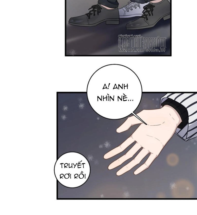 Cận Kề Tiếp Xúc Chapter 97 - 24