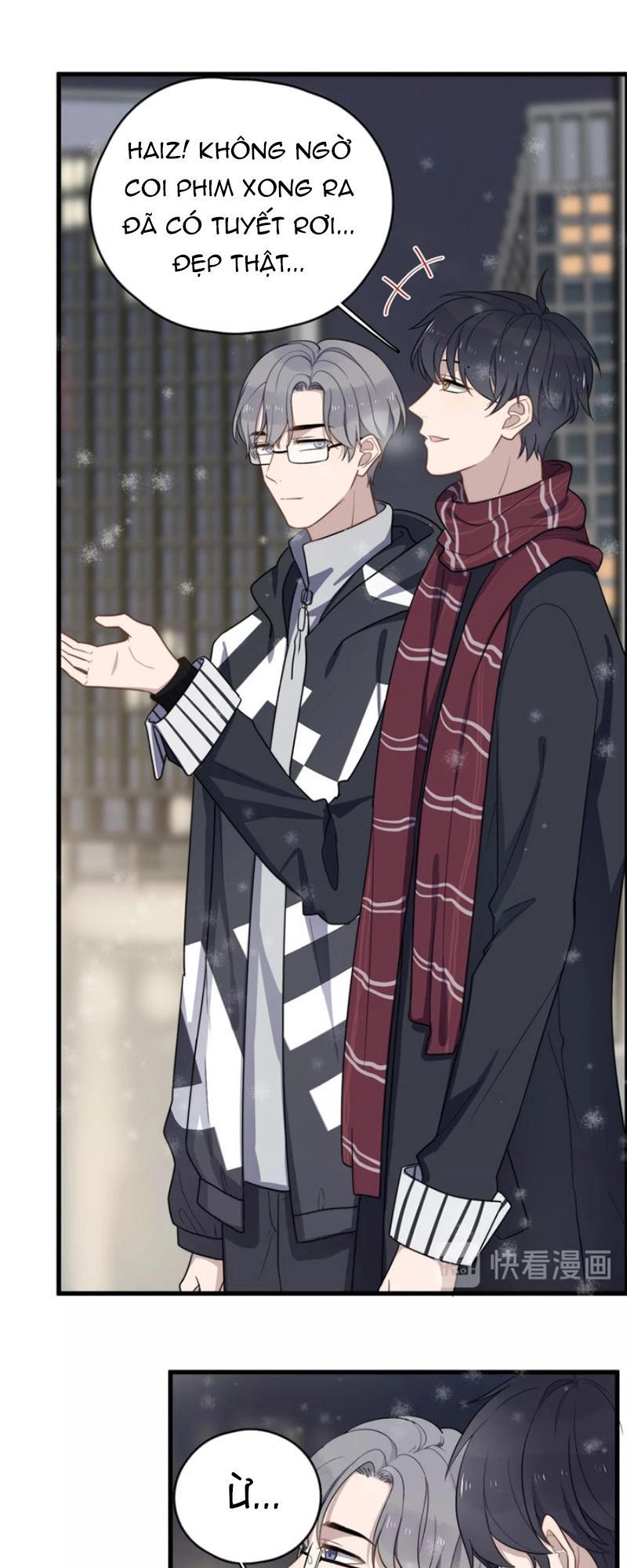 Cận Kề Tiếp Xúc Chapter 97 - 25