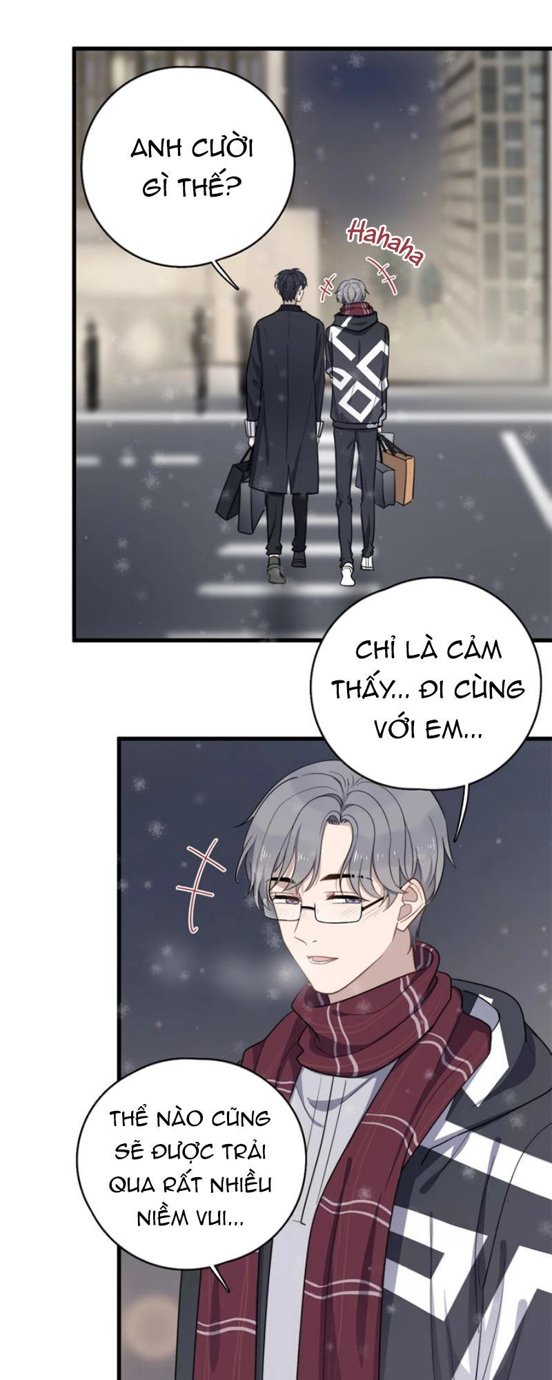 Cận Kề Tiếp Xúc Chapter 97 - 31