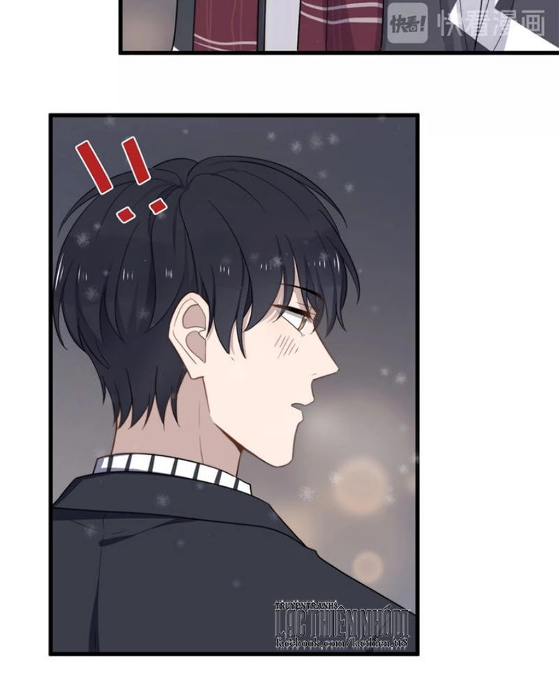 Cận Kề Tiếp Xúc Chapter 97 - 32