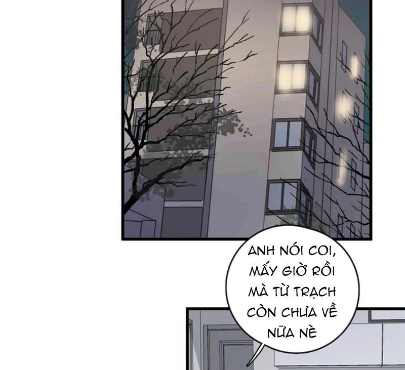 Cận Kề Tiếp Xúc Chapter 97 - 36