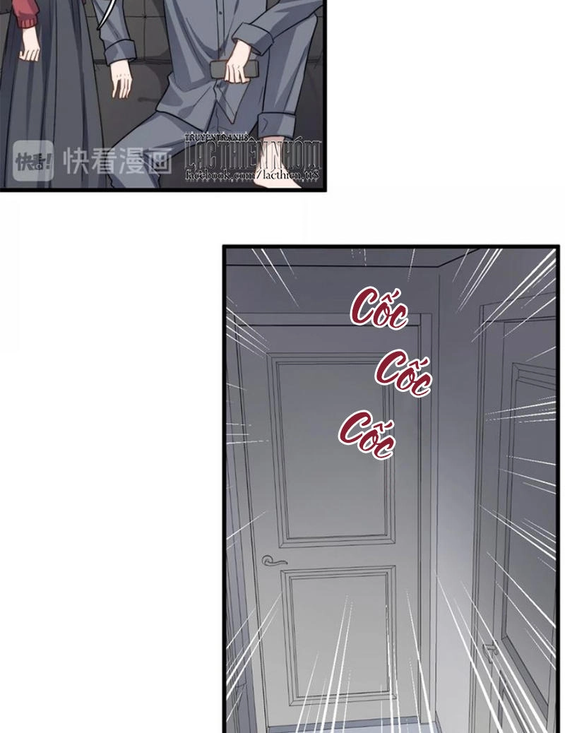 Cận Kề Tiếp Xúc Chapter 97 - 38