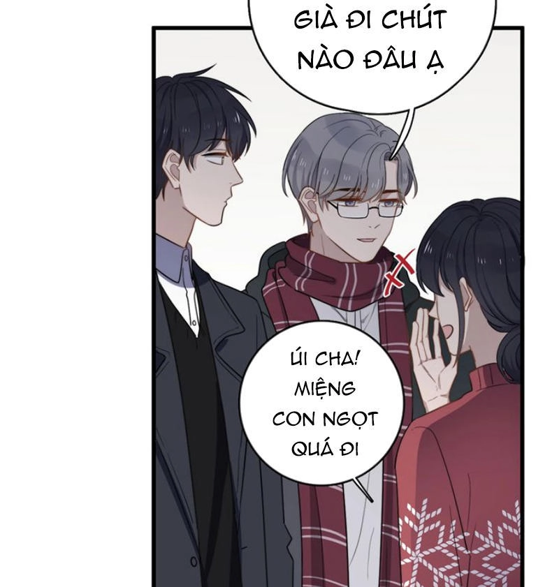 Cận Kề Tiếp Xúc Chapter 97 - 42