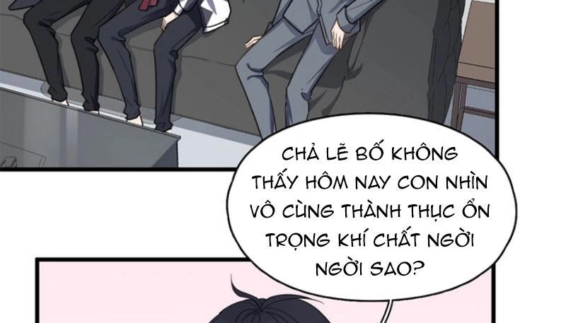 Cận Kề Tiếp Xúc Chapter 98 - 4