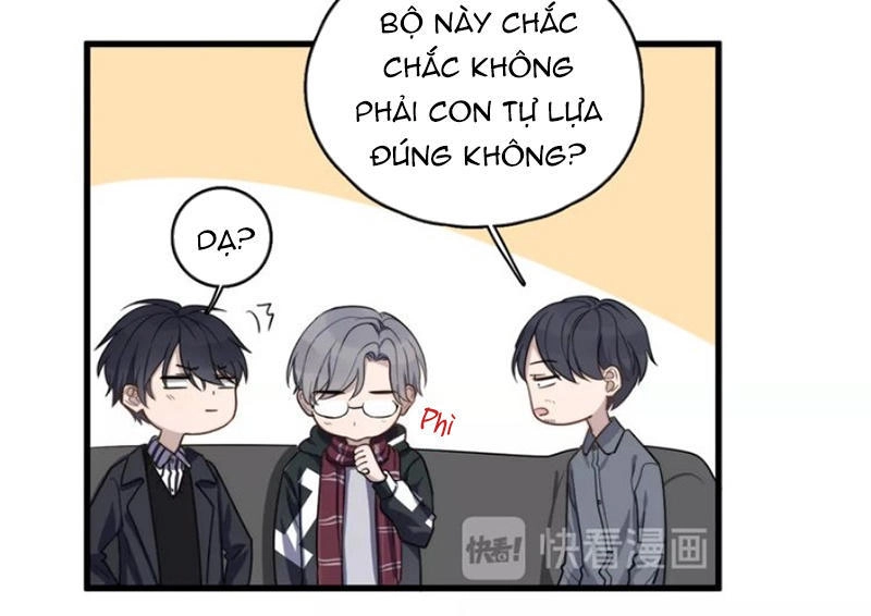 Cận Kề Tiếp Xúc Chapter 98 - 6