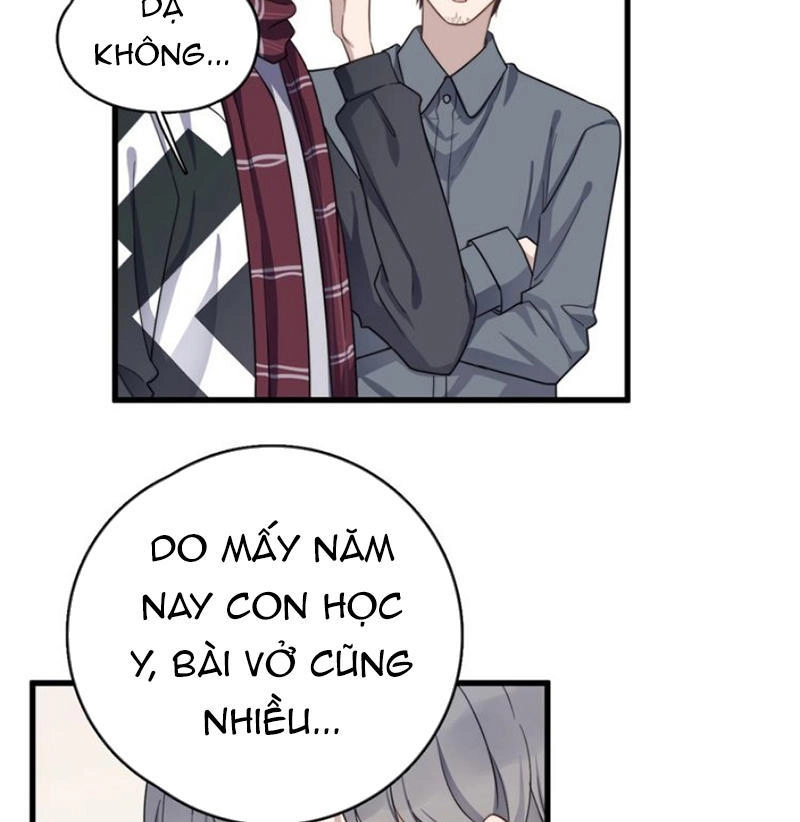 Cận Kề Tiếp Xúc Chapter 98 - 8