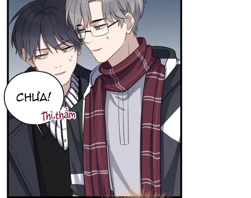 Cận Kề Tiếp Xúc Chapter 98 - 12