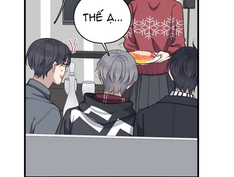 Cận Kề Tiếp Xúc Chapter 98 - 14