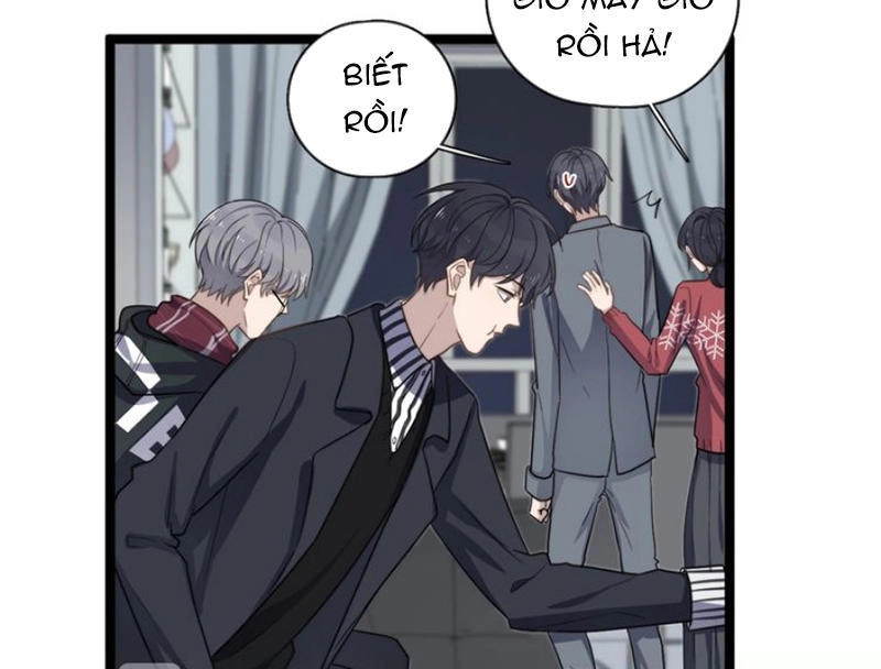 Cận Kề Tiếp Xúc Chapter 98 - 16