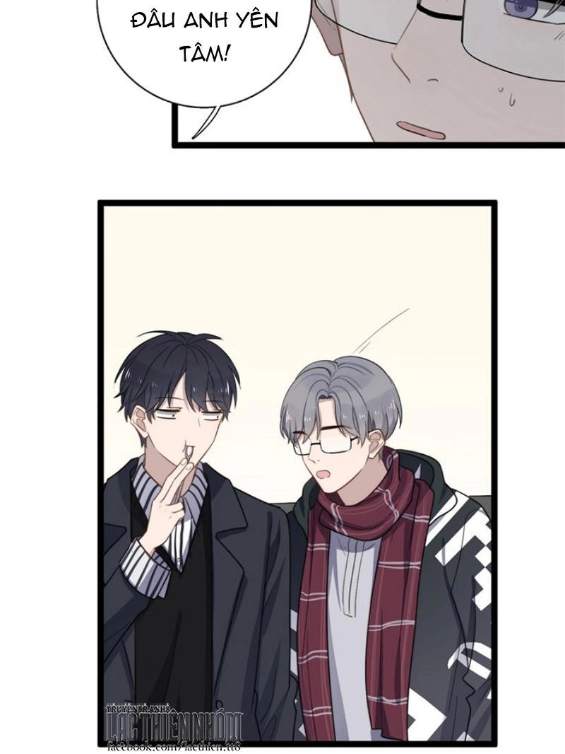 Cận Kề Tiếp Xúc Chapter 98 - 18