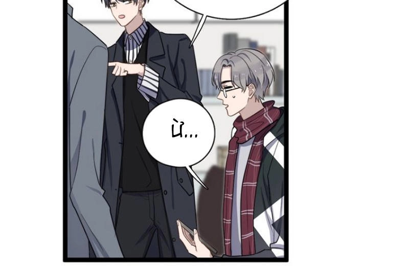 Cận Kề Tiếp Xúc Chapter 98 - 24