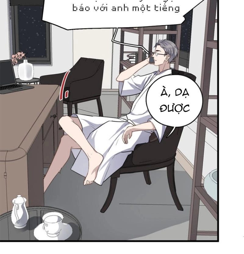 Cận Kề Tiếp Xúc Chapter 98 - 30
