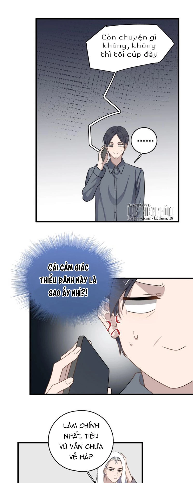 Cận Kề Tiếp Xúc Chapter 98 - 31