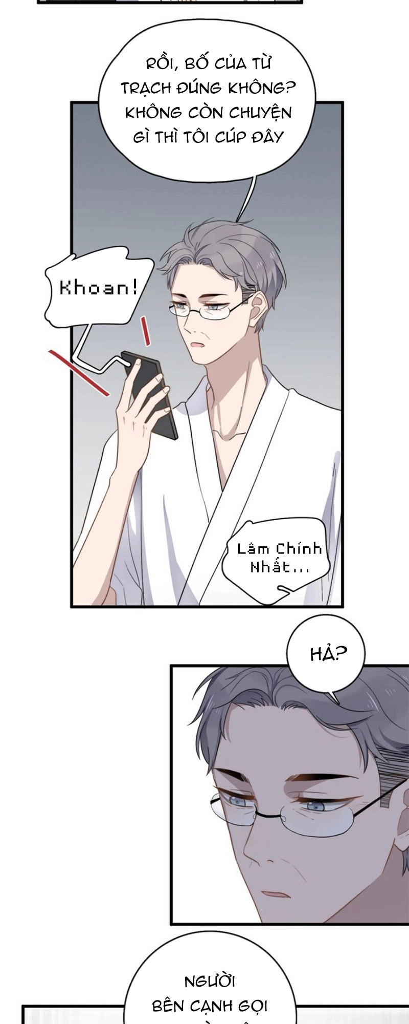 Cận Kề Tiếp Xúc Chapter 98 - 33