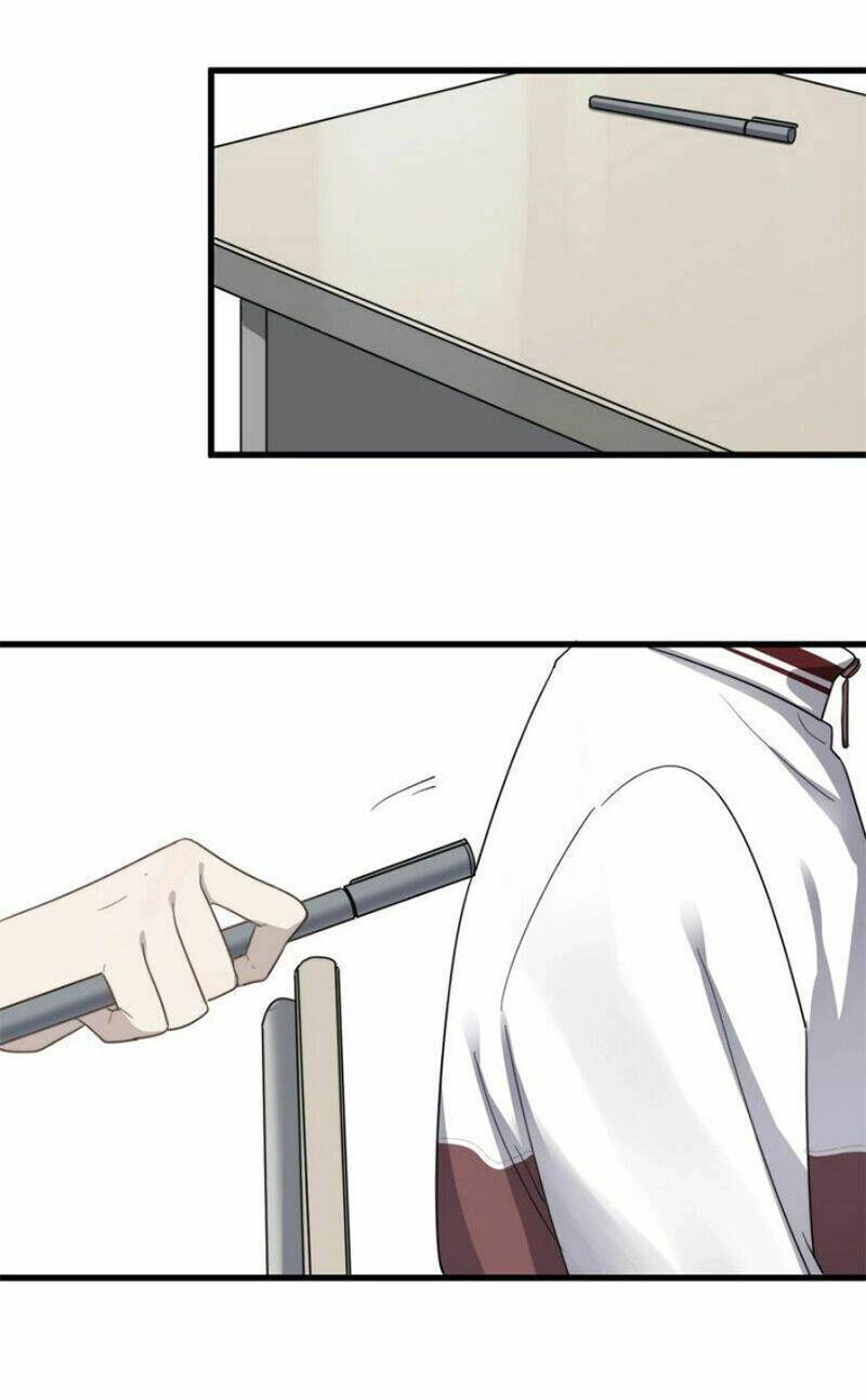 Cận Kề Tiếp Xúc Chapter 99 - 3