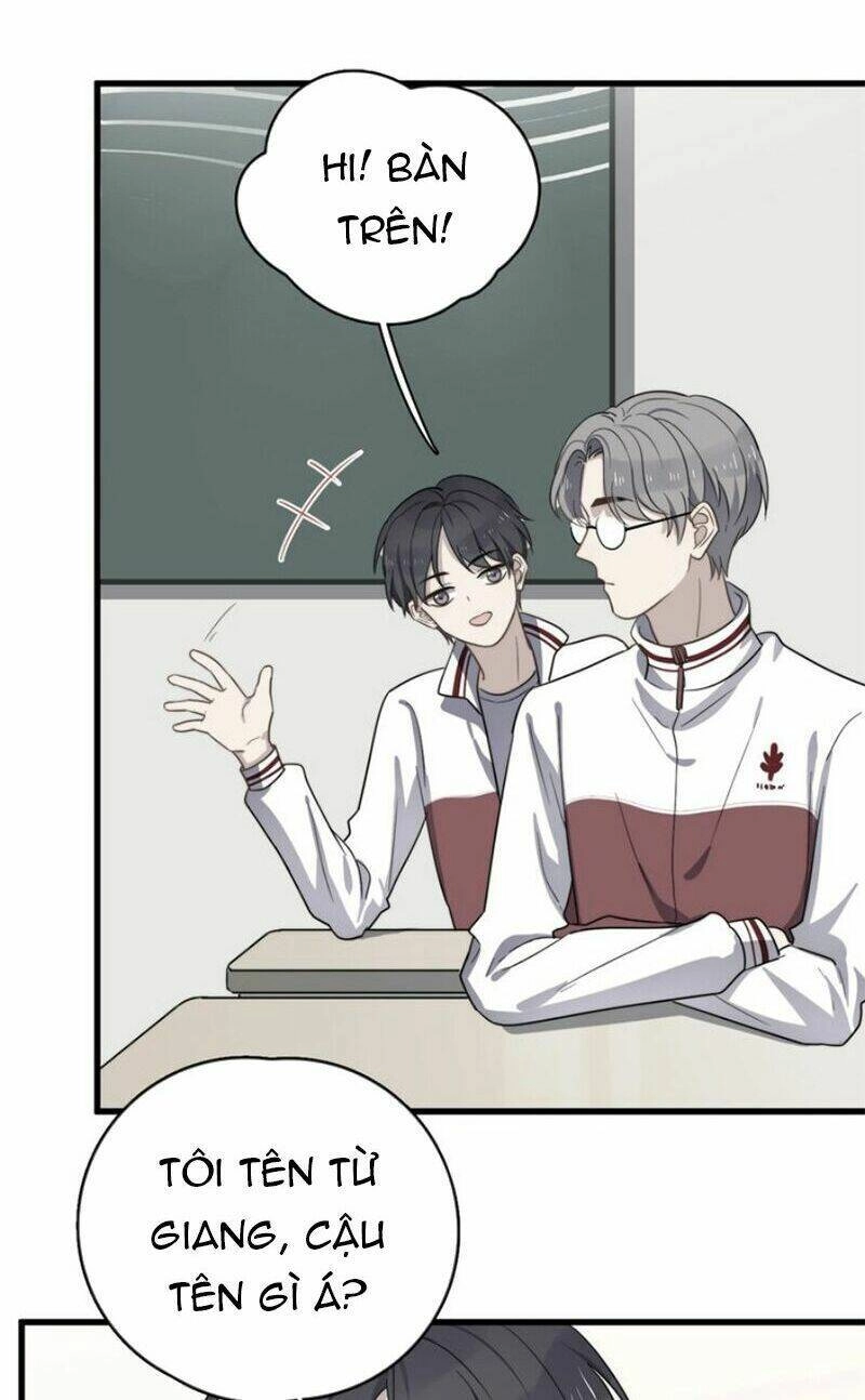 Cận Kề Tiếp Xúc Chapter 99 - 4