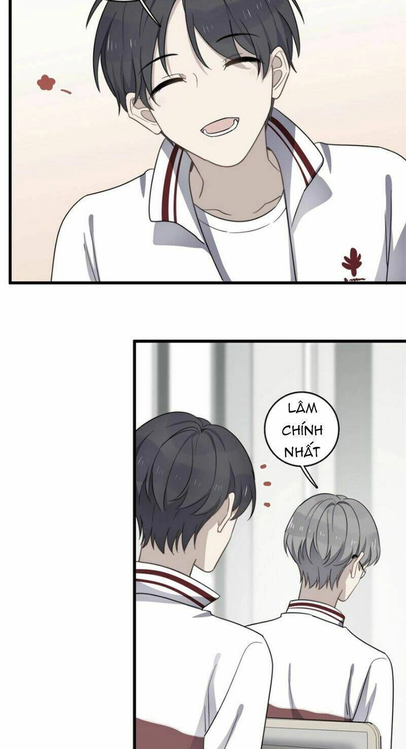 Cận Kề Tiếp Xúc Chapter 99 - 5