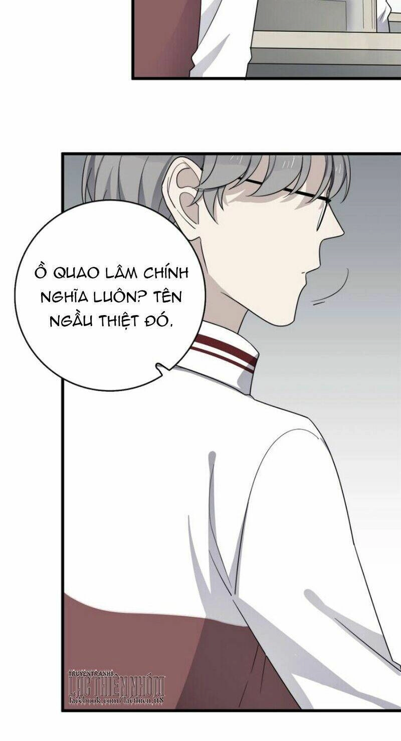 Cận Kề Tiếp Xúc Chapter 99 - 6