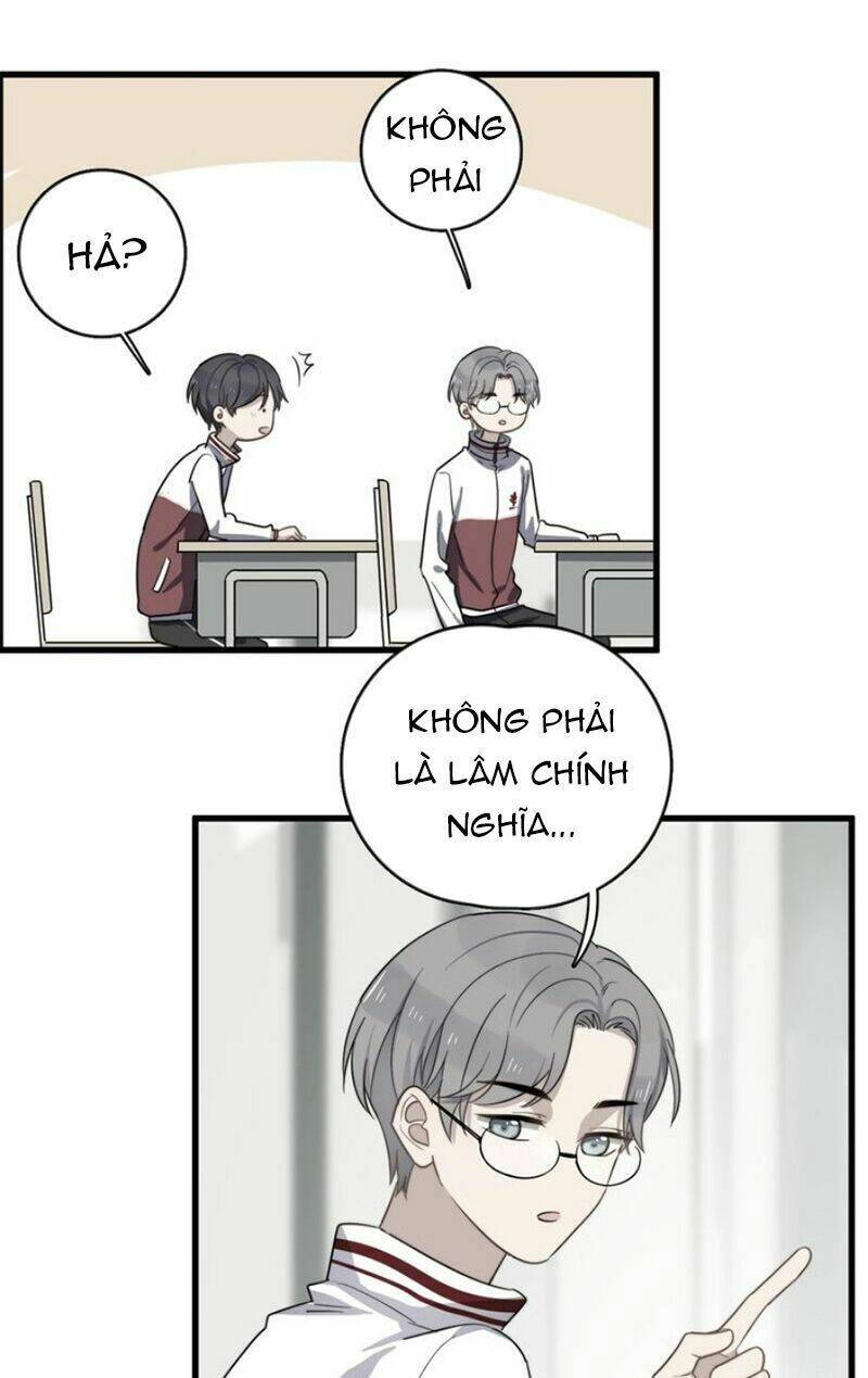 Cận Kề Tiếp Xúc Chapter 99 - 7