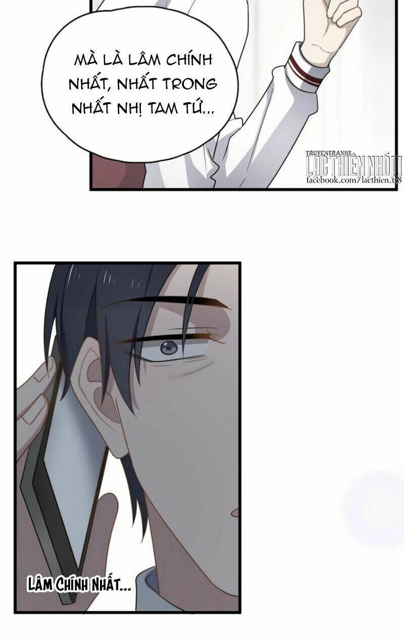 Cận Kề Tiếp Xúc Chapter 99 - 8