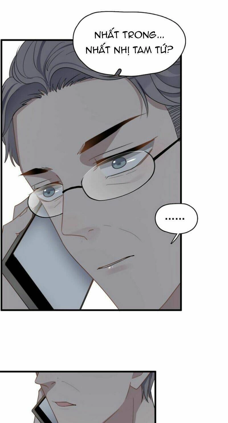 Cận Kề Tiếp Xúc Chapter 99 - 11