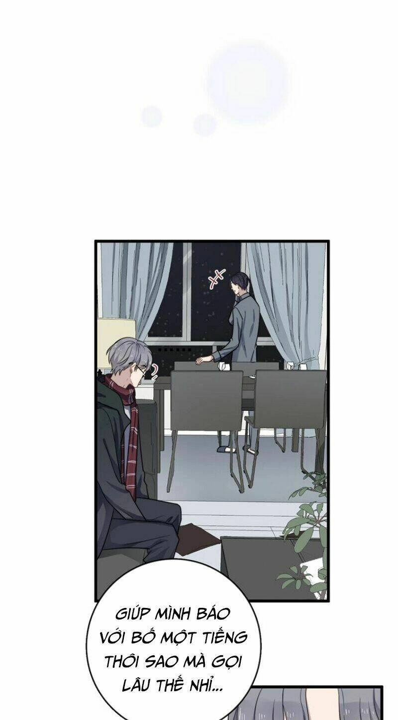 Cận Kề Tiếp Xúc Chapter 99 - 13