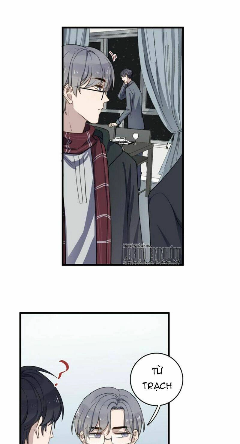 Cận Kề Tiếp Xúc Chapter 99 - 15