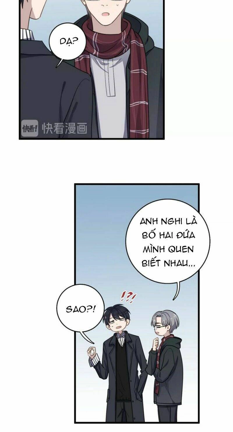 Cận Kề Tiếp Xúc Chapter 99 - 16