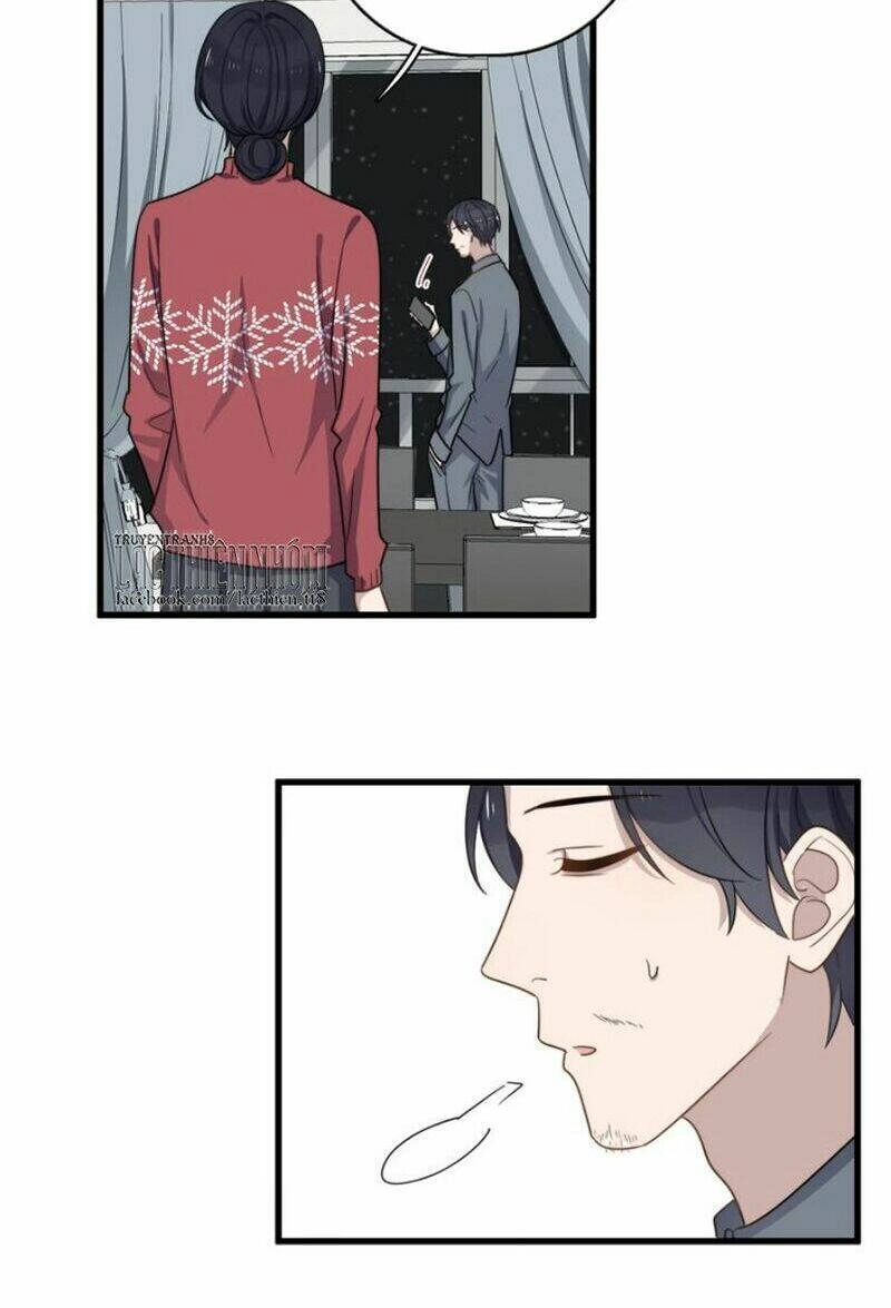 Cận Kề Tiếp Xúc Chapter 99 - 18