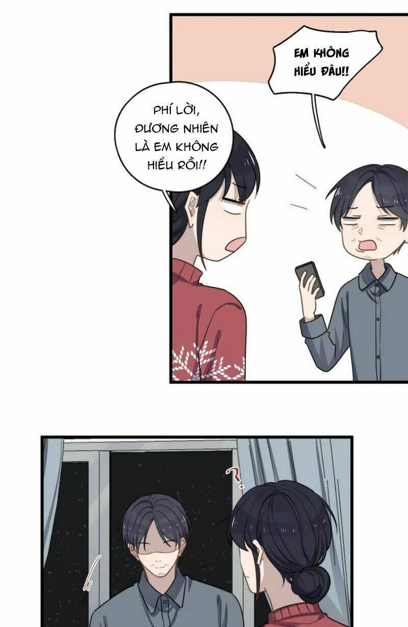 Cận Kề Tiếp Xúc Chapter 99 - 19