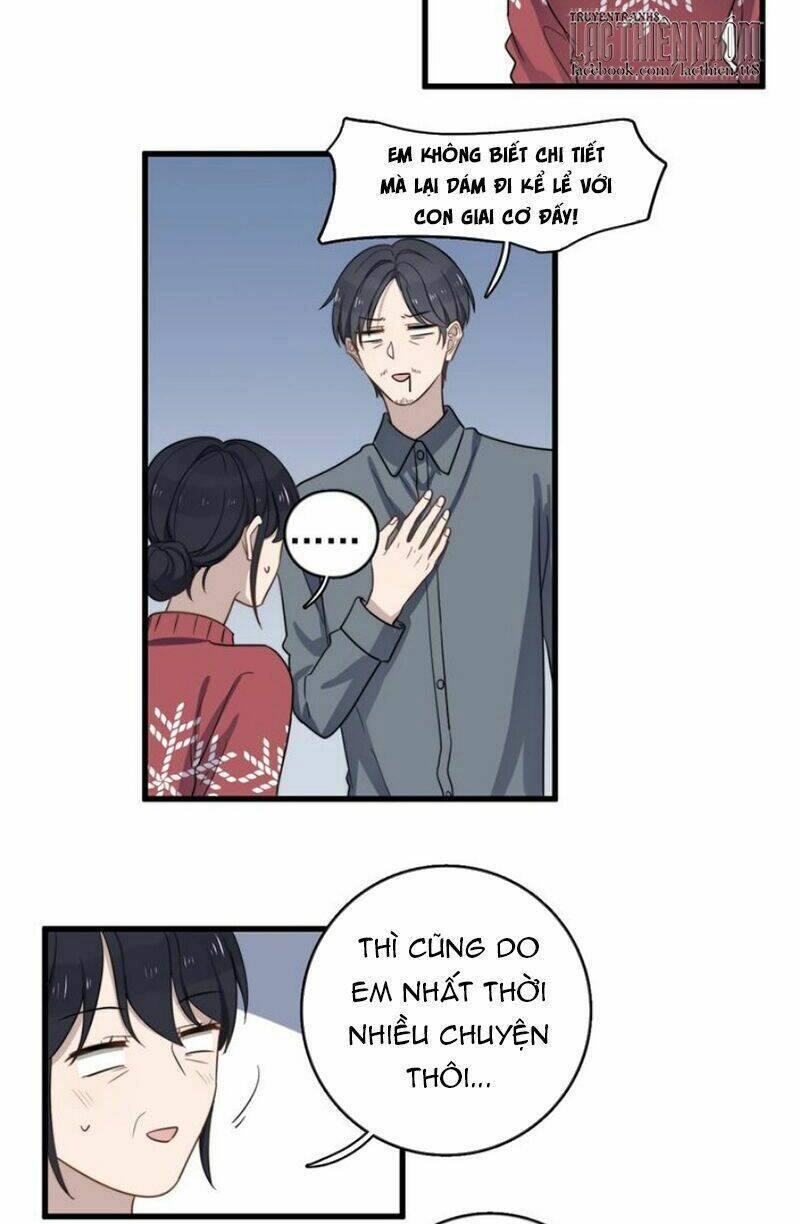 Cận Kề Tiếp Xúc Chapter 99 - 22