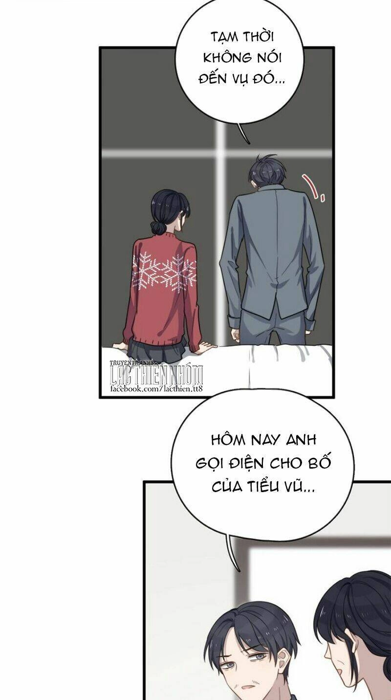 Cận Kề Tiếp Xúc Chapter 99 - 23