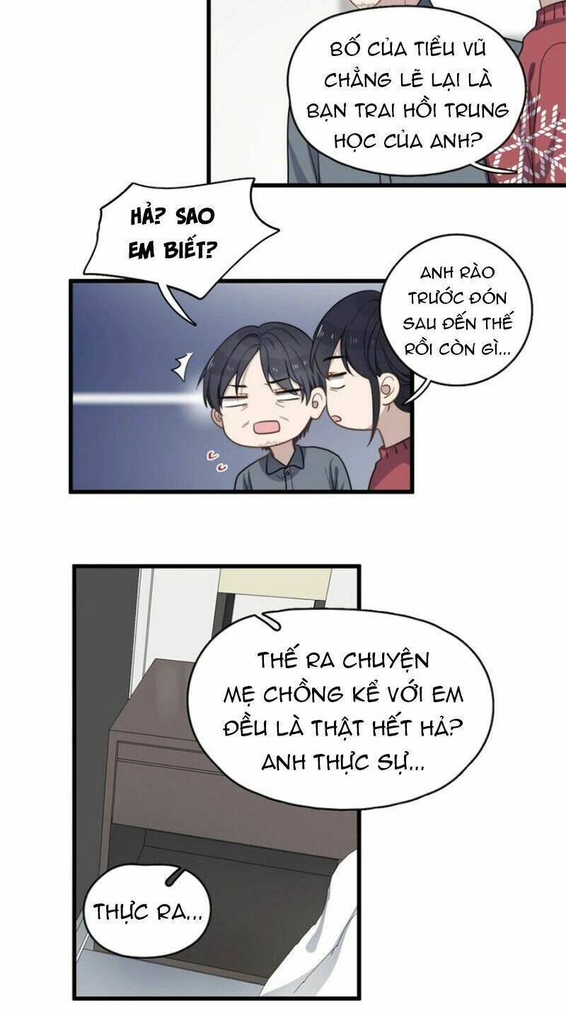 Cận Kề Tiếp Xúc Chapter 99 - 24