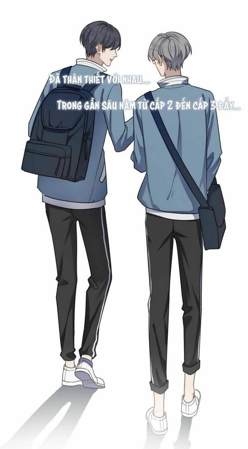 Cận Kề Tiếp Xúc Chapter 99 - 27