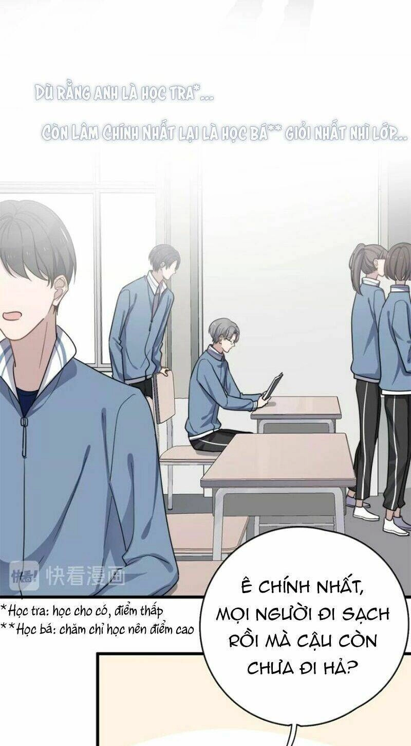 Cận Kề Tiếp Xúc Chapter 99 - 28