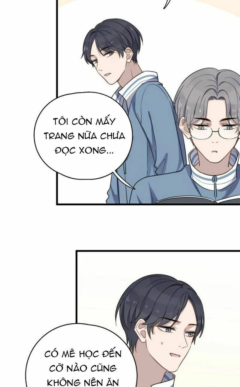 Cận Kề Tiếp Xúc Chapter 99 - 29