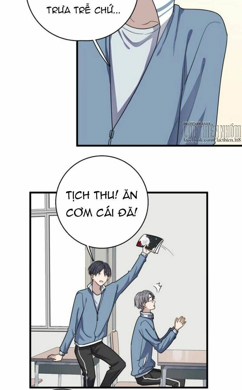 Cận Kề Tiếp Xúc Chapter 99 - 30