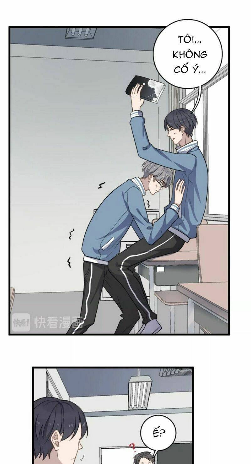 Cận Kề Tiếp Xúc Chapter 99 - 35