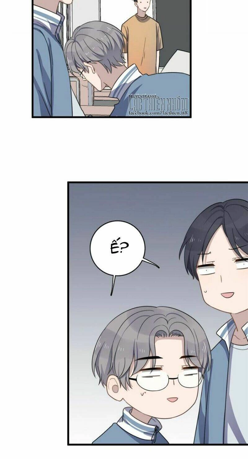 Cận Kề Tiếp Xúc Chapter 99 - 36