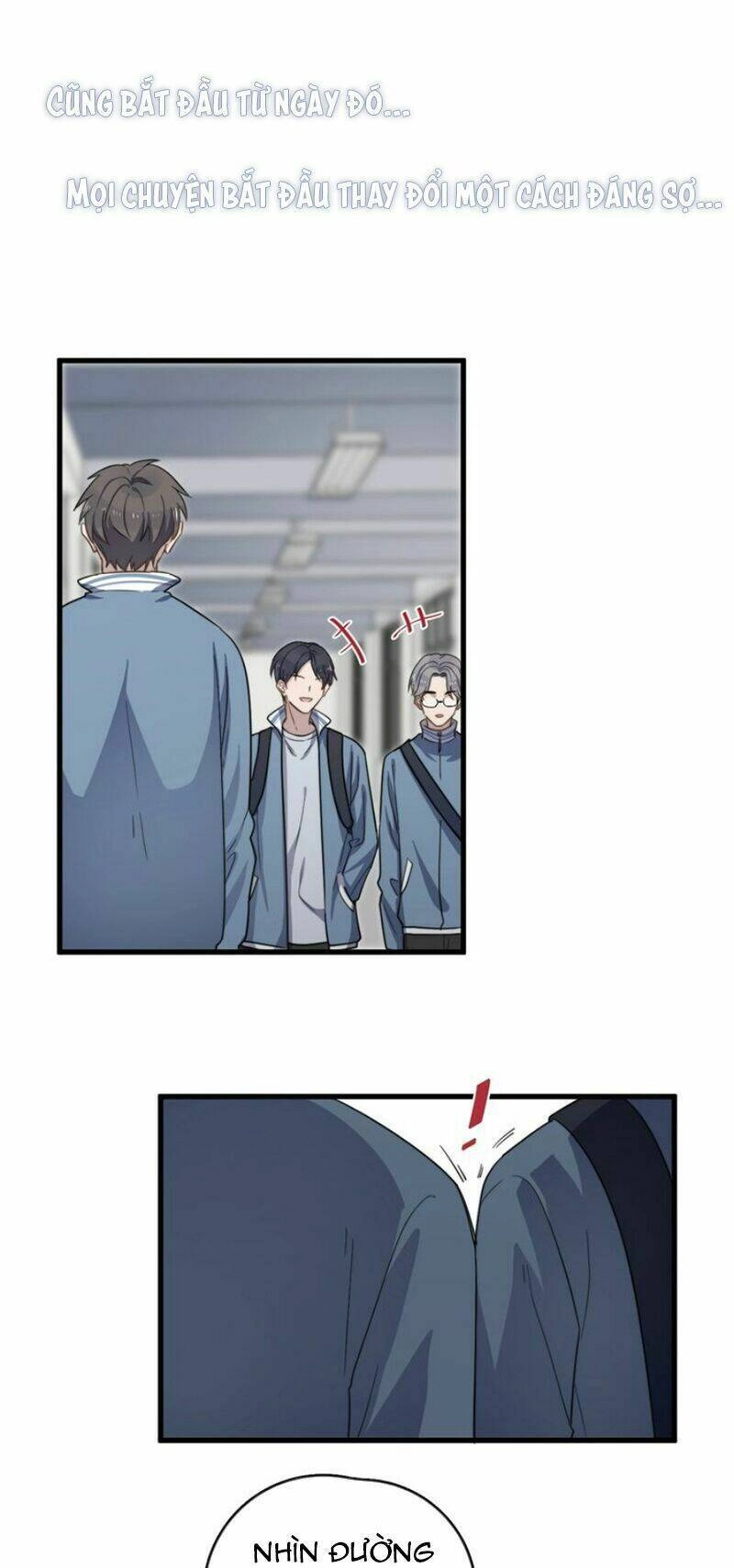 Cận Kề Tiếp Xúc Chapter 99 - 37