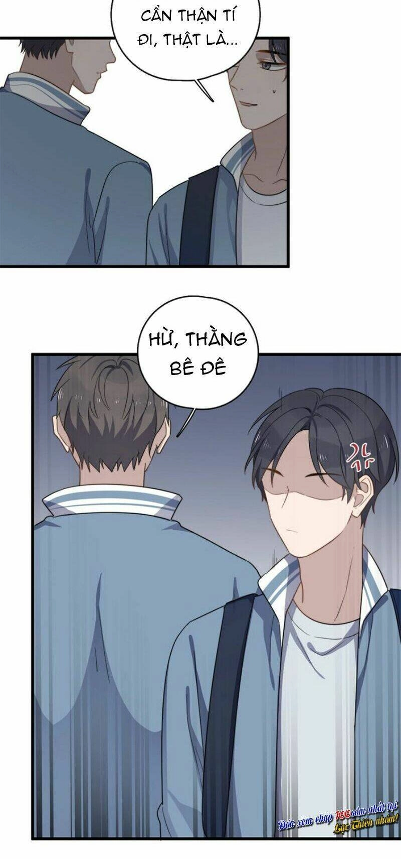 Cận Kề Tiếp Xúc Chapter 99 - 38