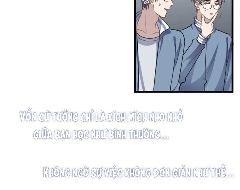 Cận Kề Tiếp Xúc Chapter 100 - 4