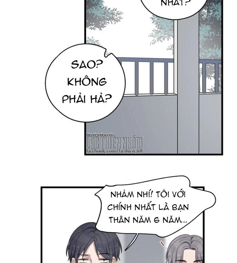 Cận Kề Tiếp Xúc Chapter 100 - 12