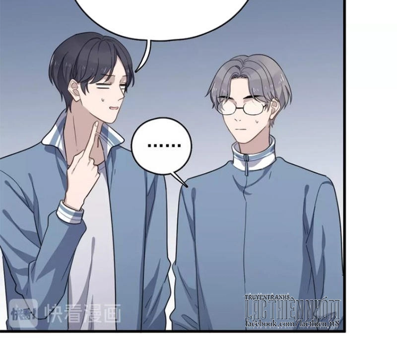 Cận Kề Tiếp Xúc Chapter 100 - 14